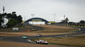  A Toyota a karbonsemlegességet és a motorsport örökséget állítja középpontba a Le Mans-i centenáriumon
